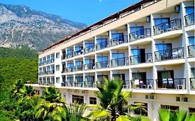 Magic Sun Hotel